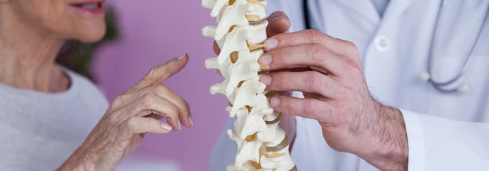 Spinal Decompression in Dublin OH Spinal Decompression in Dublin OH